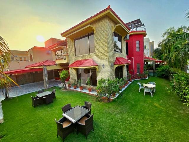 House for rent in Islamabad