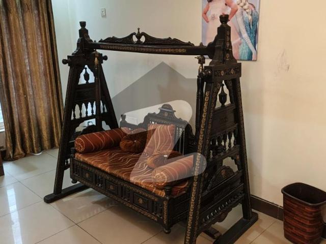 House for rent in اسلام آباد, زون 1