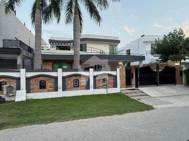 House for sale in Rawalpindi, Islamabad Capital Territory