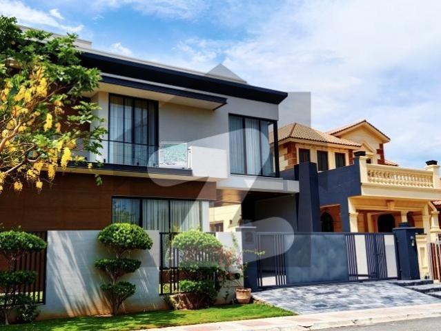 House for sale in Islamabad