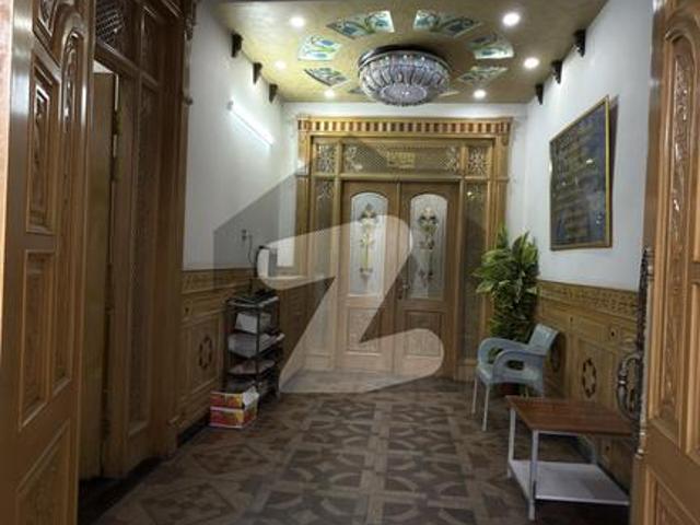 House for sale in Hayatabad, تحصیل پشاور شہر