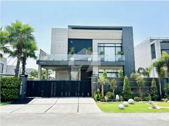 House for sale in Rawalpindi, Islamabad Capital Territory