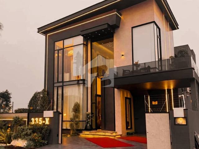 House for sale in لاہور, لاہور ڈویژن