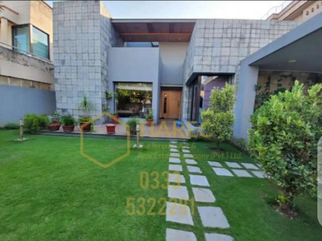 House for sale in Islamabad