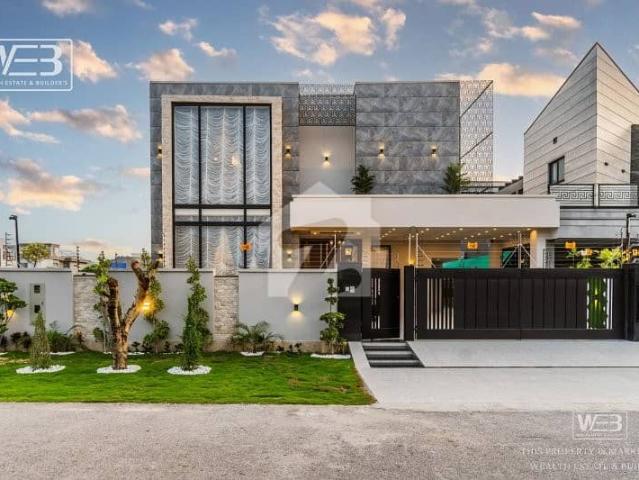 House for sale in Rawalpindi, Islamabad Capital Territory