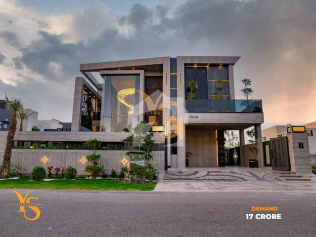 House for sale in Rawalpindi, Islamabad Capital Territory