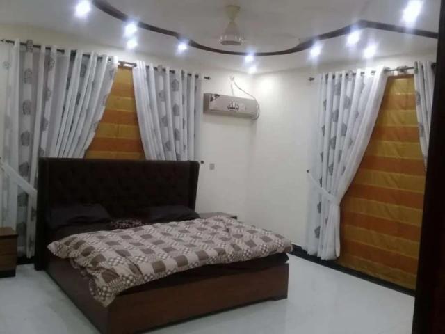 House for rent in Safari Valley Abu Bakar Block, تحصیل راولپنڈی چھاؤنی