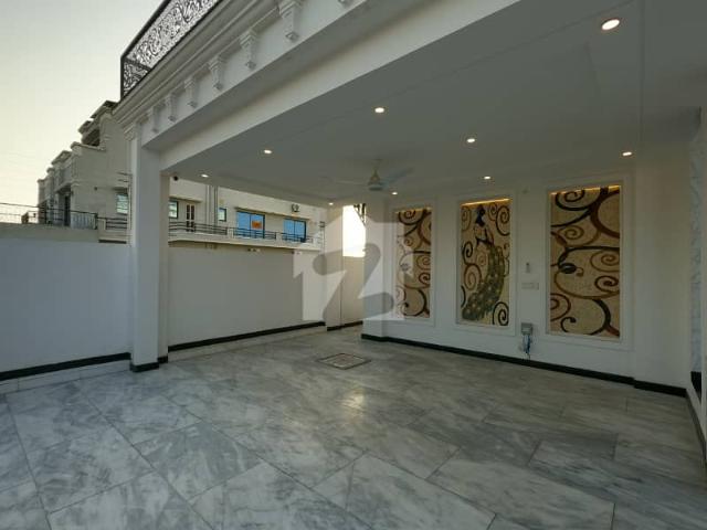 House for sale in Islamabad