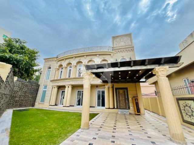 House for sale in Islamabad
