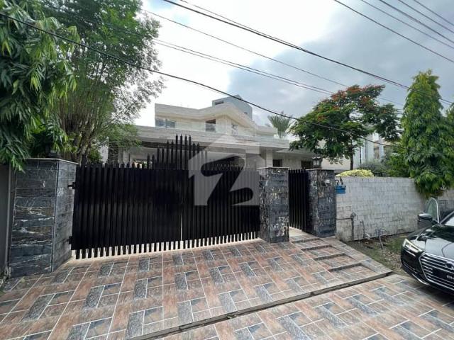 House for sale in Rawalpindi, Islamabad Capital Territory
