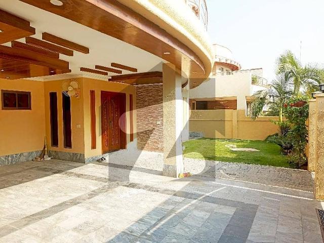 House for sale in Islamabad