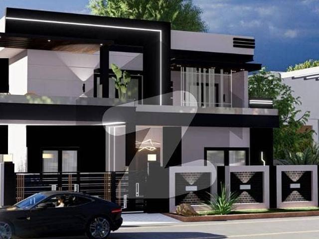 House for sale in Rawalpindi, Punjab
