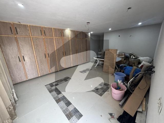 House for rent in Johar Town, Rawalpindi