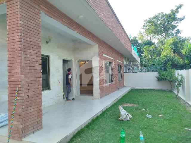 House for rent in Islamabad