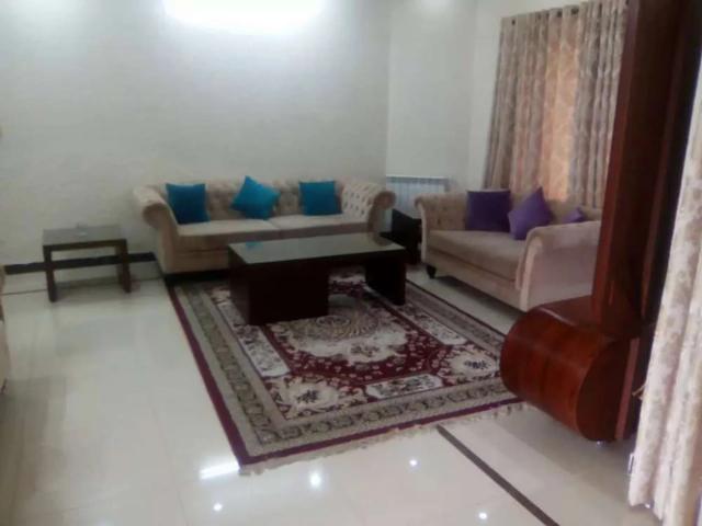 Property for rent in Islamabad