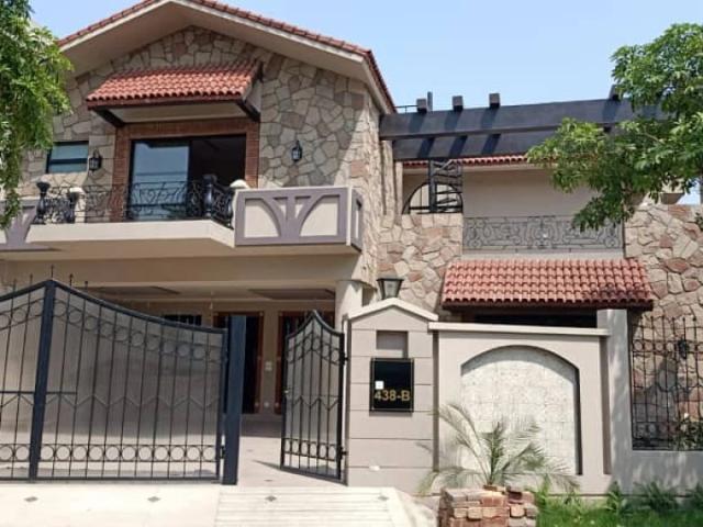 House for sale in Rawalpindi, Islamabad Capital Territory