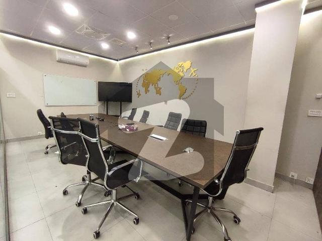 Office for rent in Rawalpindi, Islamabad Capital Territory