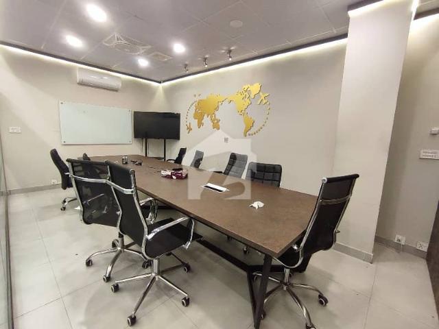 Office for rent in Rawalpindi, Islamabad Capital Territory