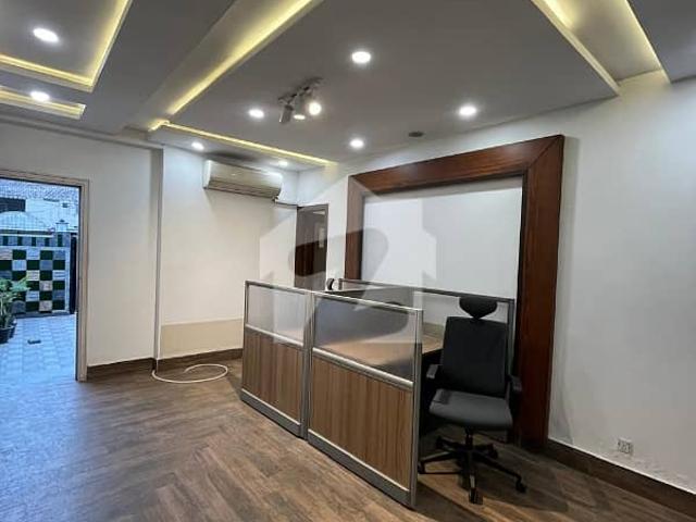 Office for rent in Rawalpindi, Islamabad Capital Territory