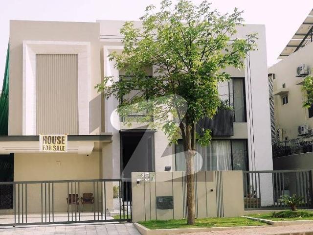 House for sale in Islamabad Capital Territory