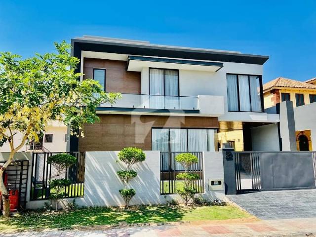 House for sale in Islamabad