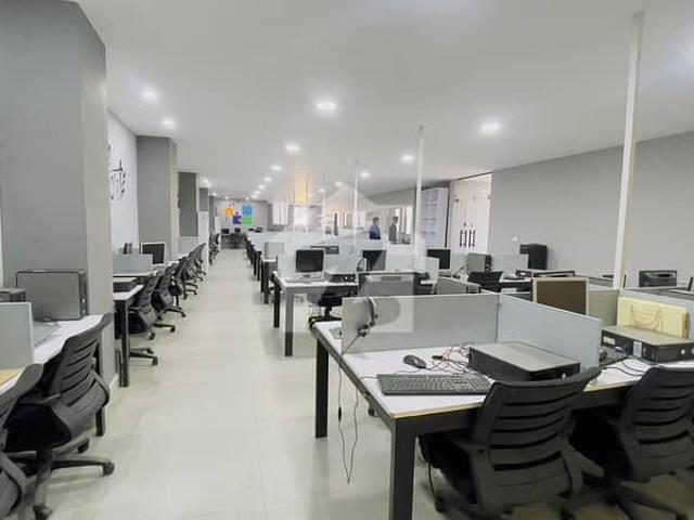 Office for rent in Rawalpindi, Islamabad Capital Territory