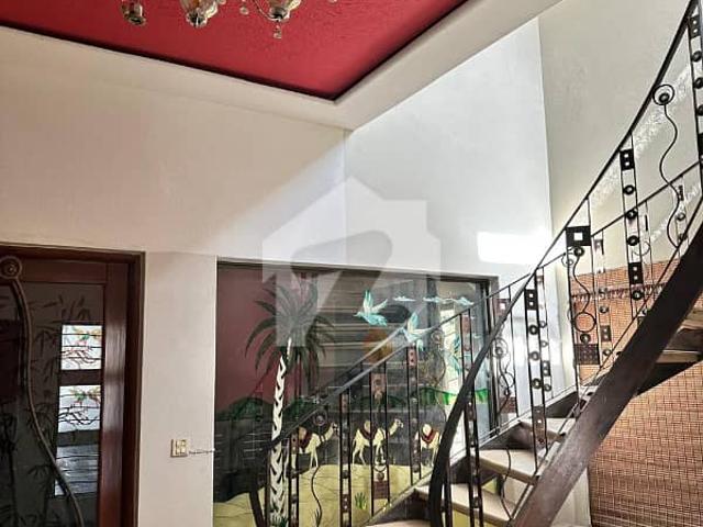 House for sale in Rawalpindi, Islamabad Capital Territory