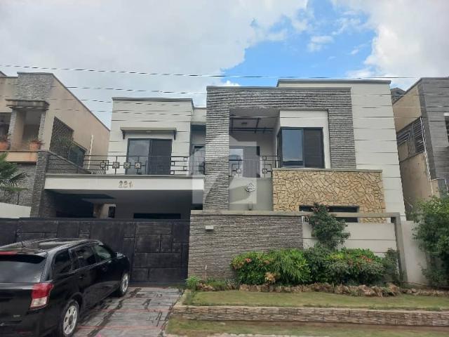 House for rent in Islamabad