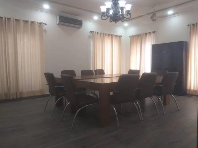 House for rent in Islamabad