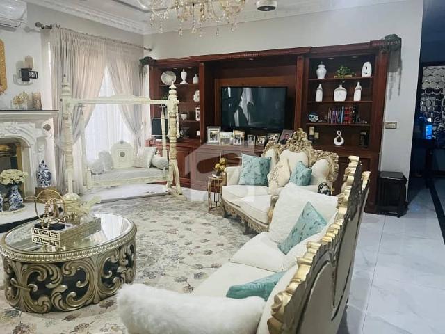 House for sale in Rawalpindi, Islamabad Capital Territory
