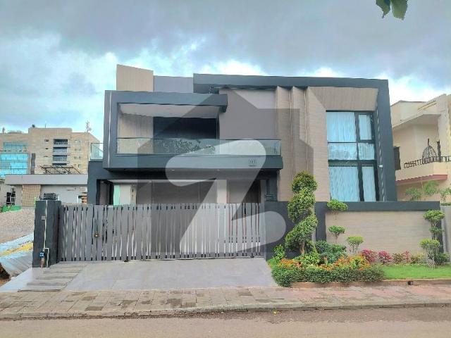 House for sale in Islamabad