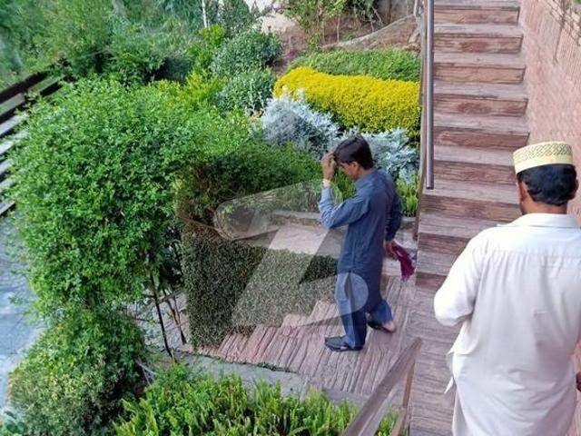 House for sale in Islamabad