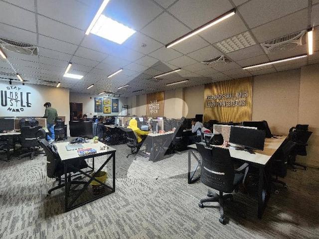 Office for rent in Rawalpindi, Islamabad Capital Territory