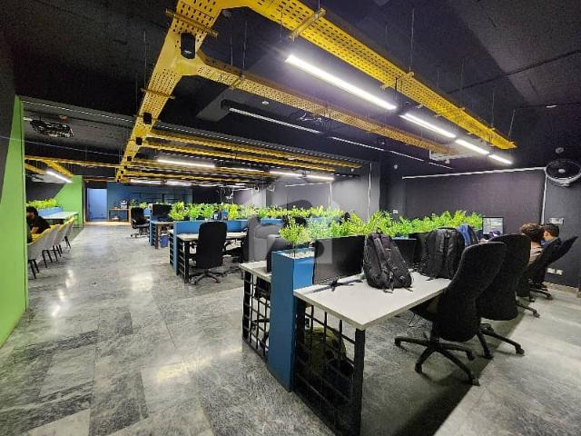 Office for rent in Rawalpindi, Islamabad Capital Territory