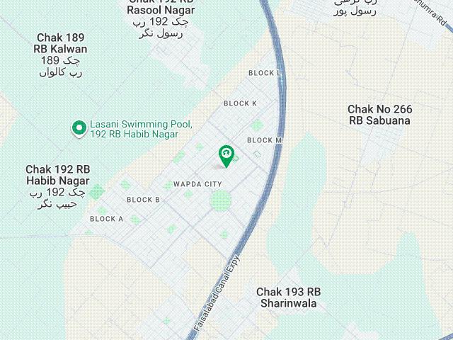 Property for sale in Faisalabad, Islamabad Capital Territory