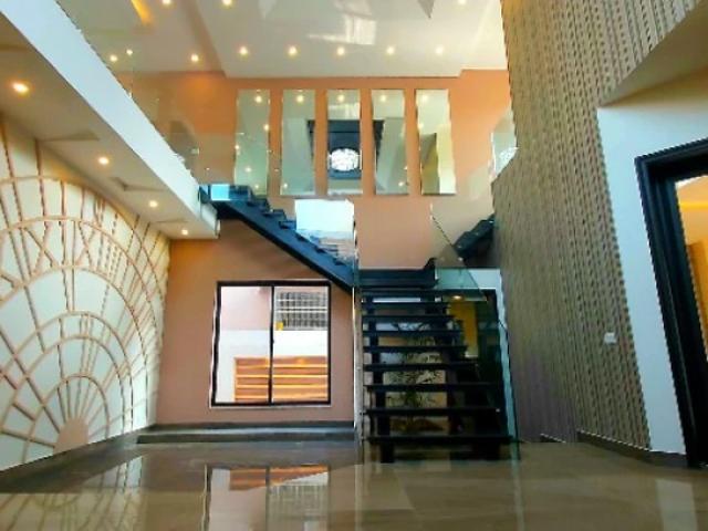 House for sale in DHA Phase V, جٹھول