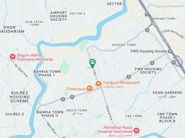 House for sale in Islamabad