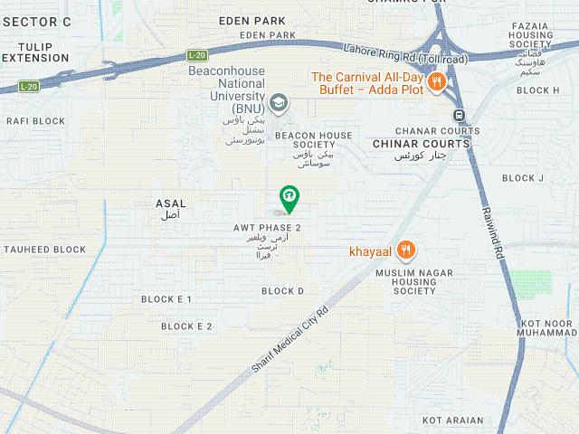 Property for rent in لاہور, لاہور ڈویژن