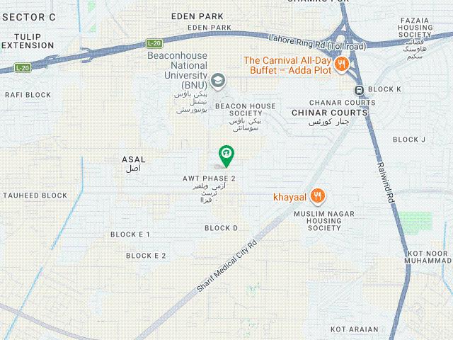 Property for rent in Rawalpindi, Islamabad Capital Territory