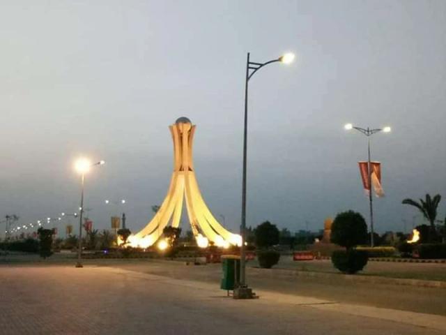 Land for sale in چمبراں والی جھگی, لاہور ڈویژن