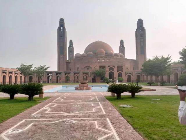 Land for sale in Rawalpindi, Islamabad Capital Territory