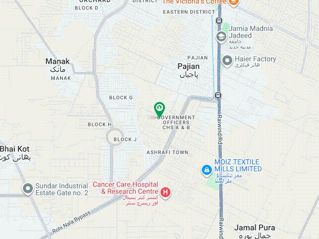 Property for sale in Rawalpindi, Islamabad Capital Territory