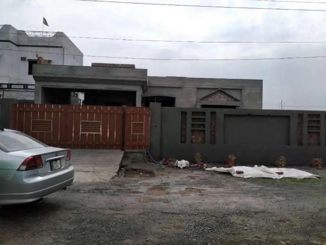 House for sale in Rawalpindi, Islamabad Capital Territory