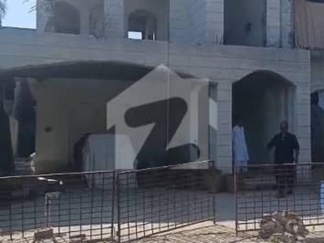 House for sale in Rawalpindi, Islamabad Capital Territory