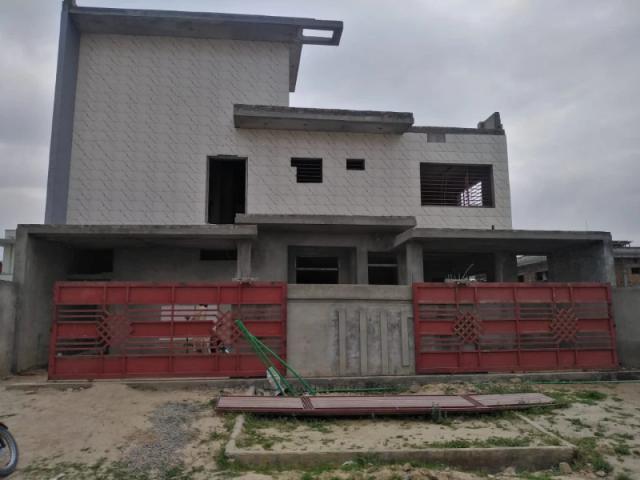 House for sale in اسلام آباد, زون 1