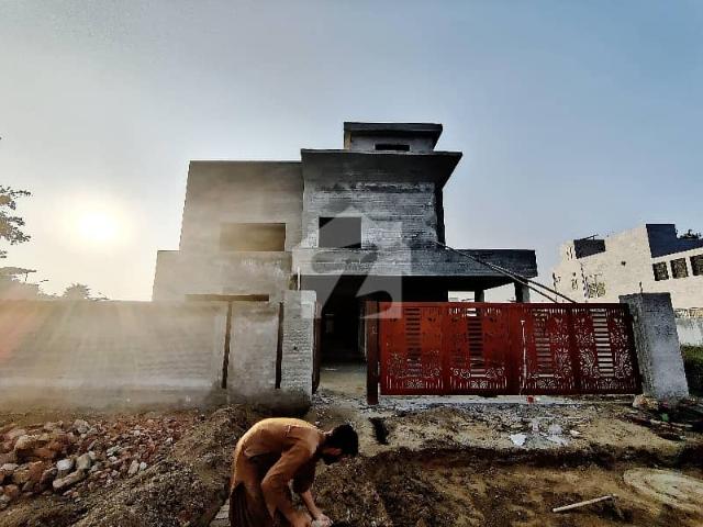 House for sale in Rawalpindi, Islamabad Capital Territory