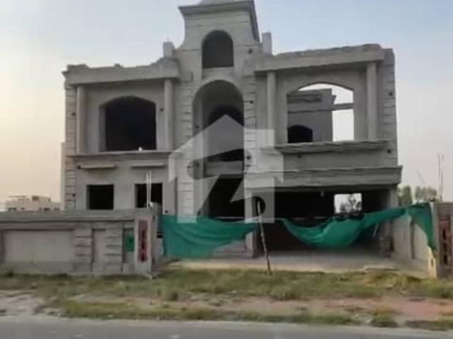 House for sale in Rawalpindi, Islamabad Capital Territory