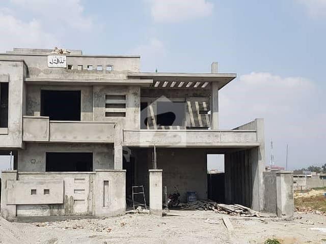 House for sale in Rawalpindi, Islamabad Capital Territory