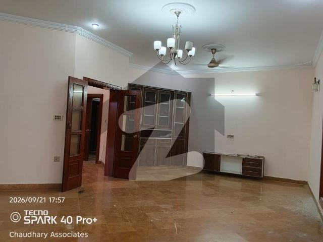 House for rent in Islamabad