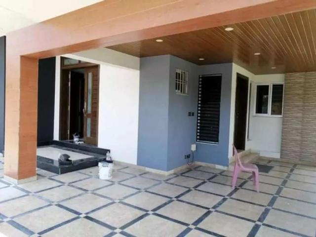 Property for rent in Islamabad